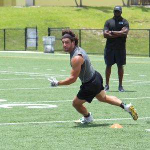 Zach Denike Bleechr Pro Prospect Showcase June 2021 32